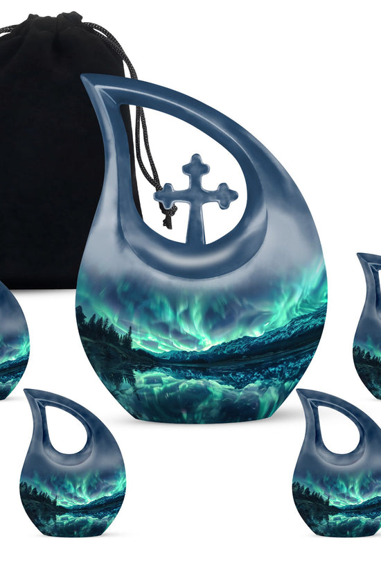 Aurora Urns For Ashes - Urn Large Adult Male