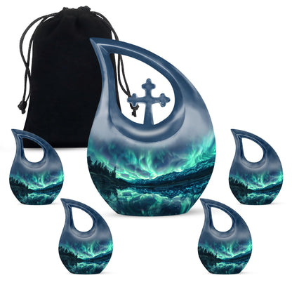 Aurora Urns For Ashes - Urn Large Adult Male