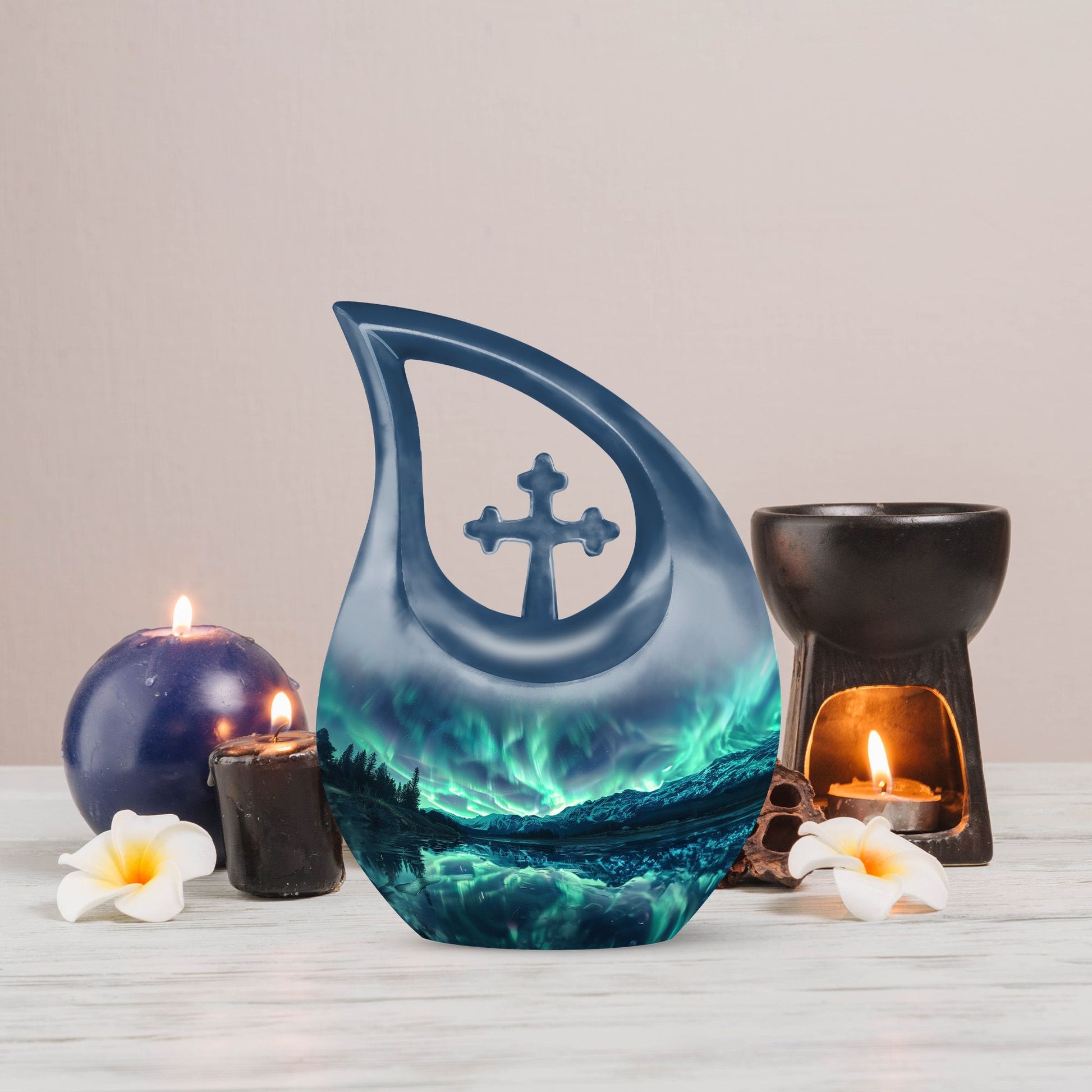 Aurora Urns For Ashes - Urn Large Adult Male