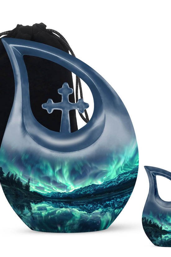 Aurora Urns For Ashes - Urn Large Adult Male