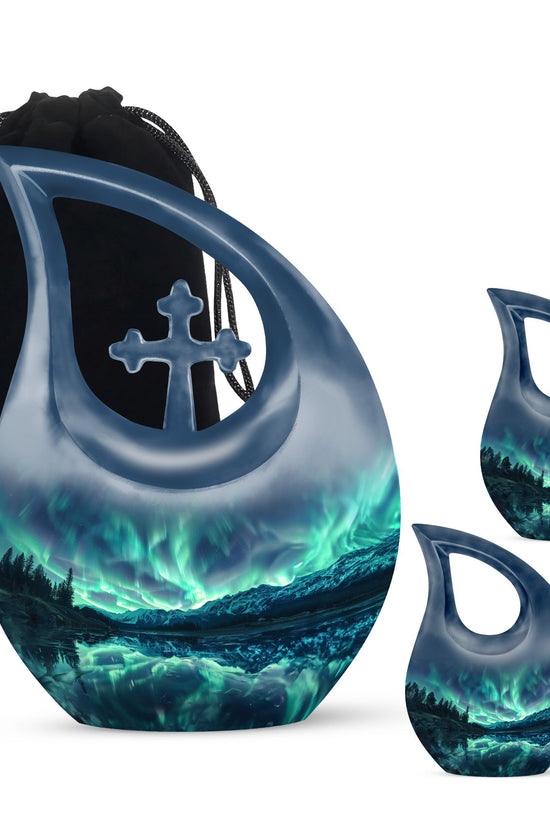 Aurora Urns For Ashes - Urn Large Adult Male