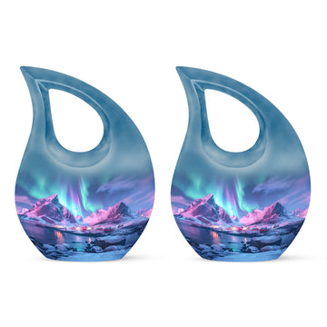 Keepsake Pack Of 2