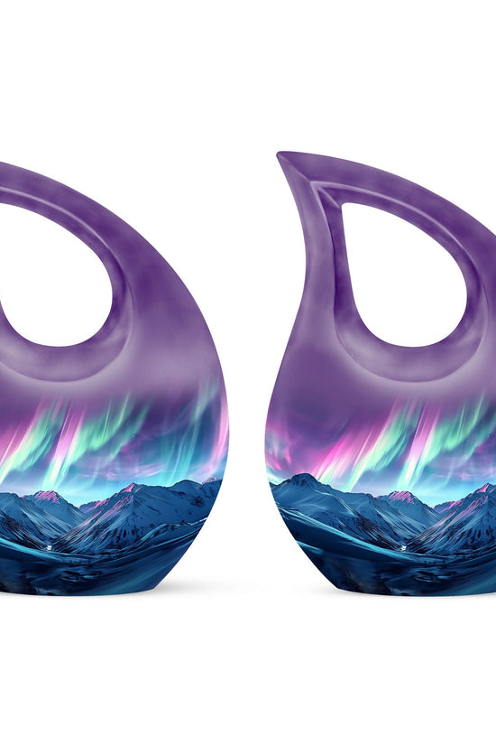 Aurora Urns For Ashes - Human Urns For Ashes Adult Large