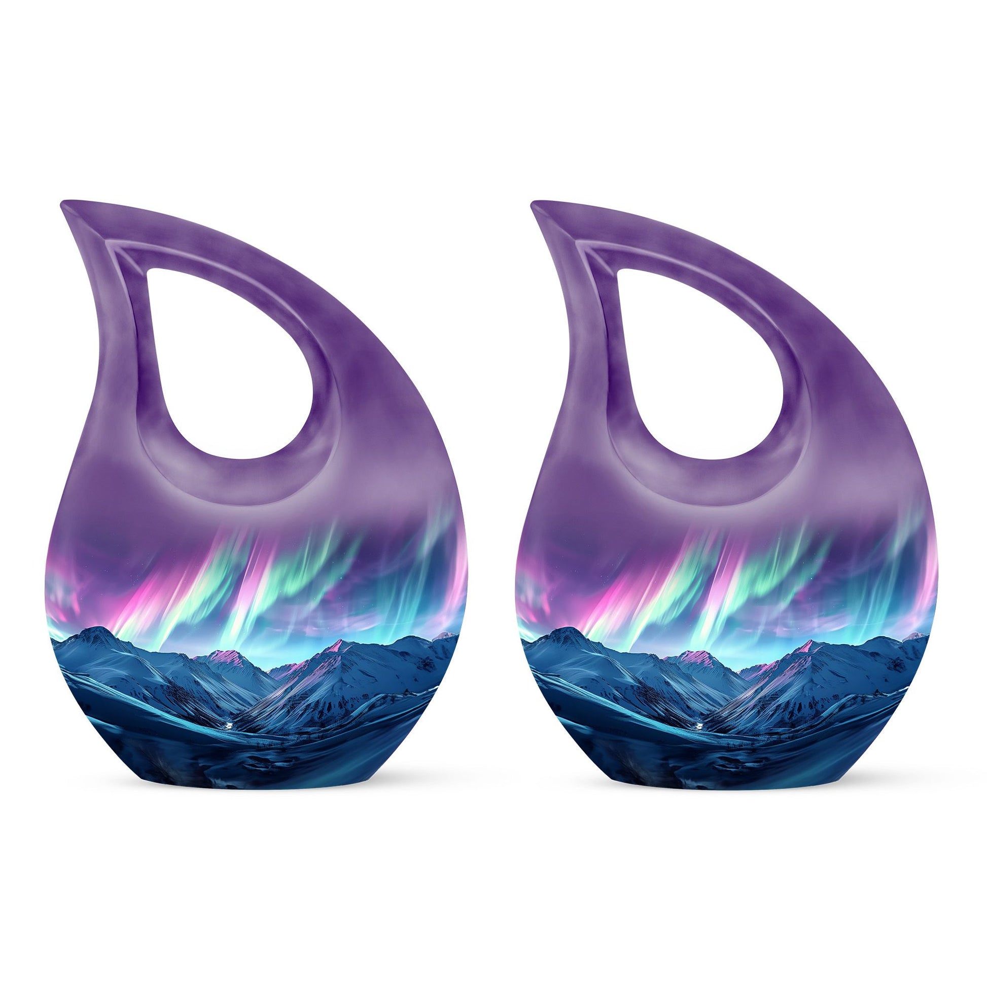 Aurora Urns For Ashes - Human Urns For Ashes Adult Large