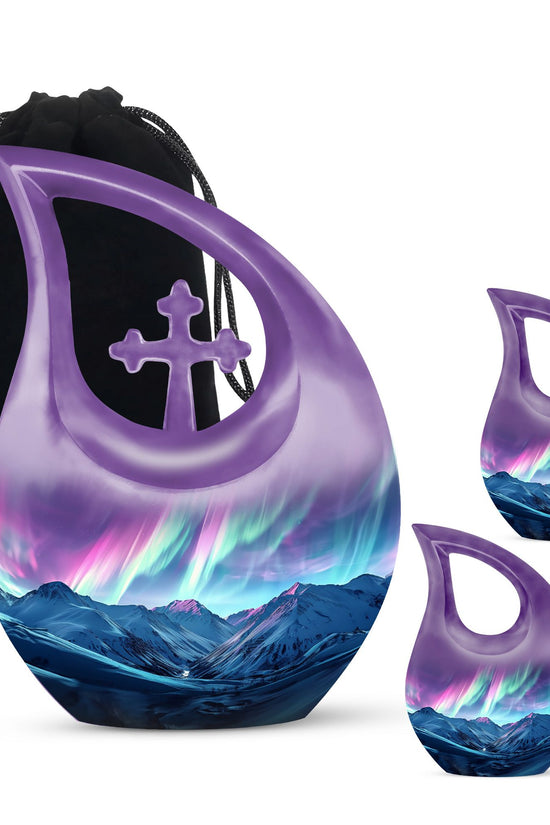 Aurora Urns For Ashes - Human Urns For Ashes Adult Large