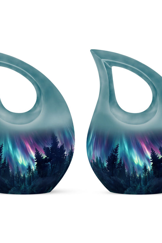 Aurora Urns For Ashes - Adult Urns For Human Ashes Large