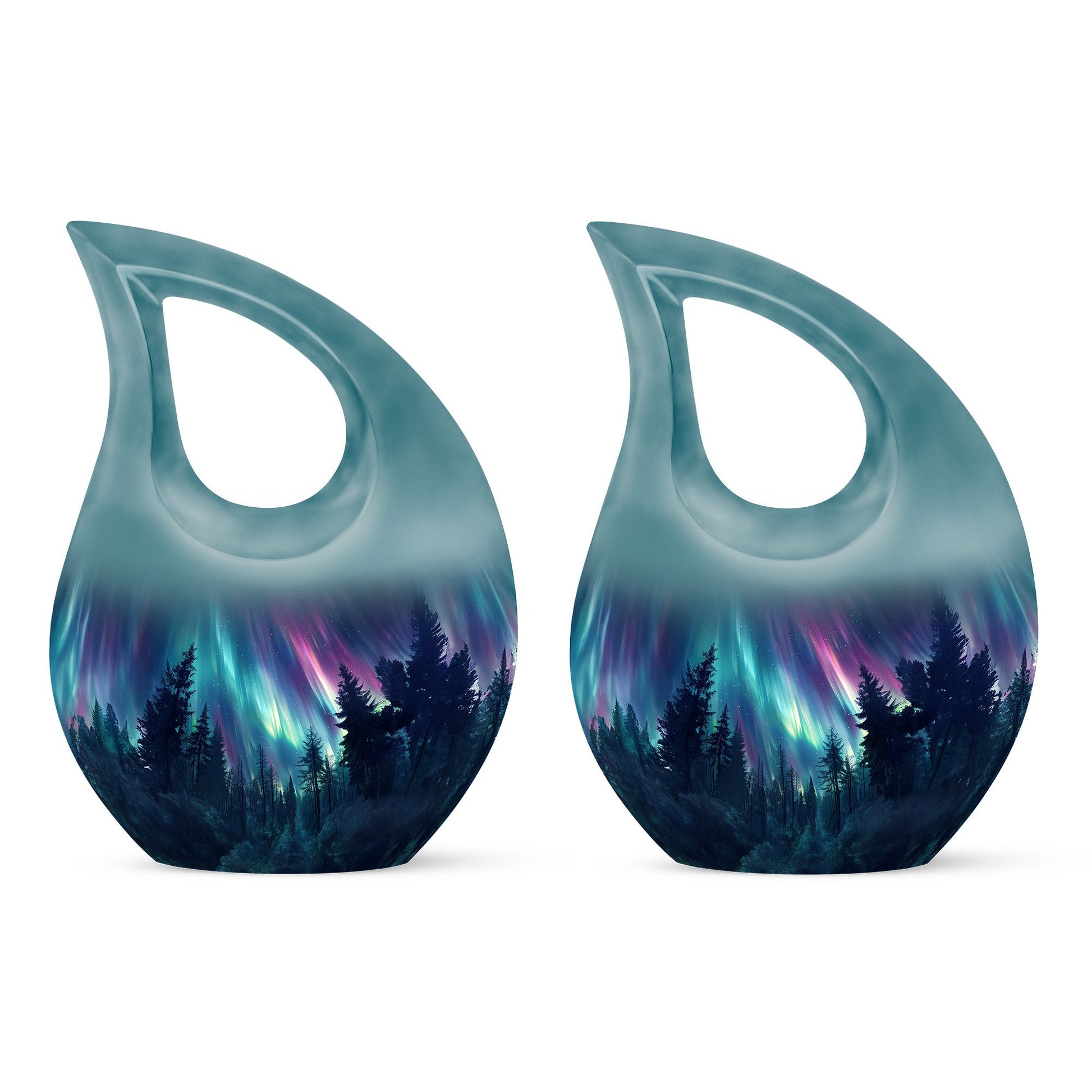 Aurora Urns For Ashes - Adult Urns For Human Ashes Large