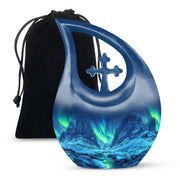 Aurora Urns For Ashes - Large Human Urns