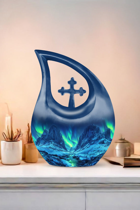 Aurora Urns For Ashes - Large Human Urns