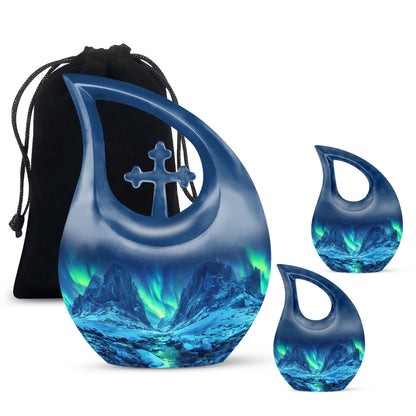 Aurora Urns For Ashes - Large Human Urns