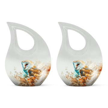 Keepsake Pack Of 2