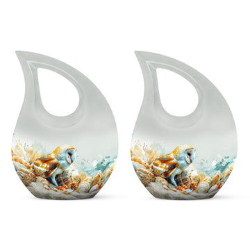Keepsake Pack Of 2