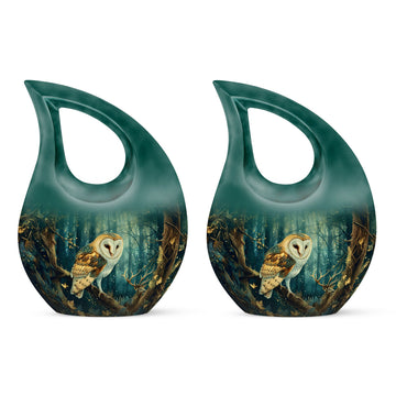 Keepsake Pack Of 2