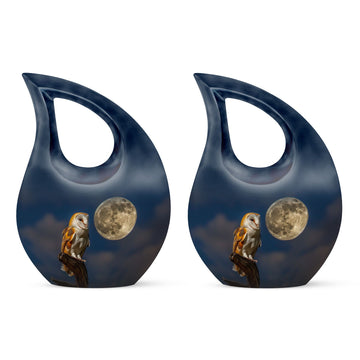 Keepsake Pack Of 2
