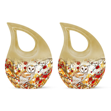 Keepsake Pack Of 2