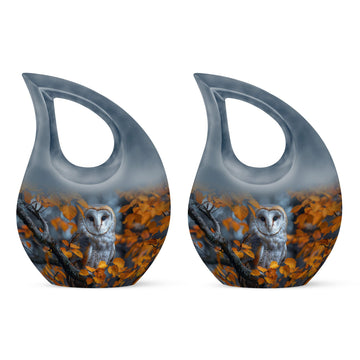Keepsake Pack Of 2
