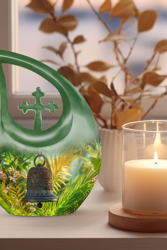 Bell Urns For Ashes - Urn For Ashes For Women Small
