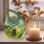Bell Urns For Ashes - Urn For Ashes For Women Small