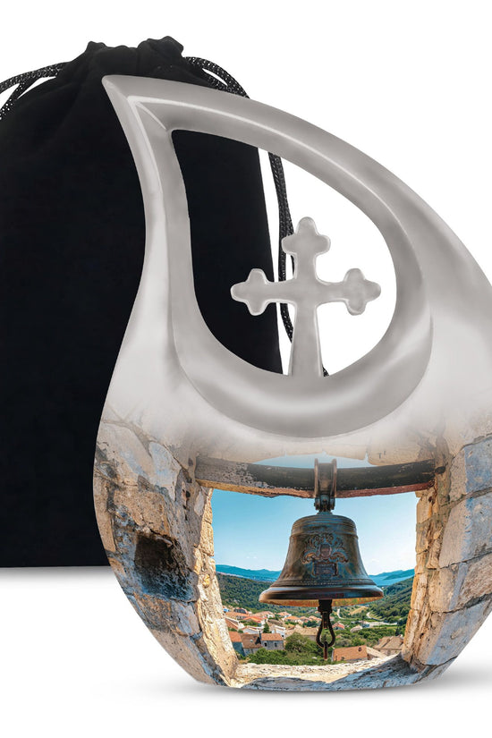 Bell Urns For Ashes - Keepsake Urns For Women