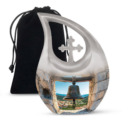 Bell Urns For Ashes - Keepsake Urns For Women