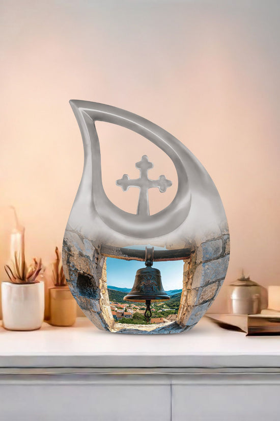 Bell Urns For Ashes - Keepsake Urns For Women