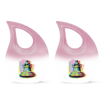 Keepsake Pack Of 2