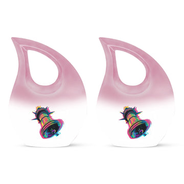 Keepsake Pack Of 2