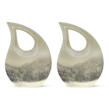 Keepsake Pack Of 2