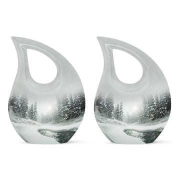 Keepsake Pack Of 2