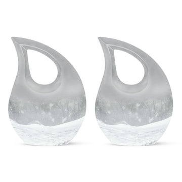 Keepsake Pack Of 2