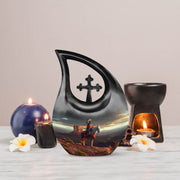 Native American Urns For Ashes - Keepsakes For Women