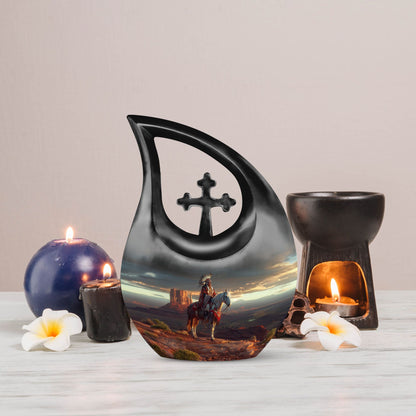 Native American Urns For Ashes - Keepsakes For Women
