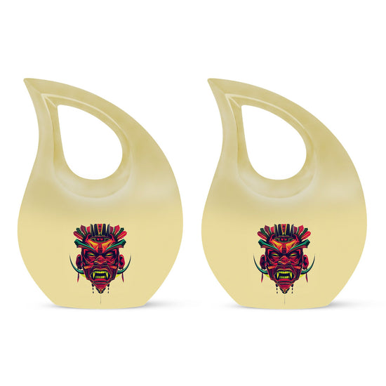 Native American Urns For Ashes - Funeral Urns For Women