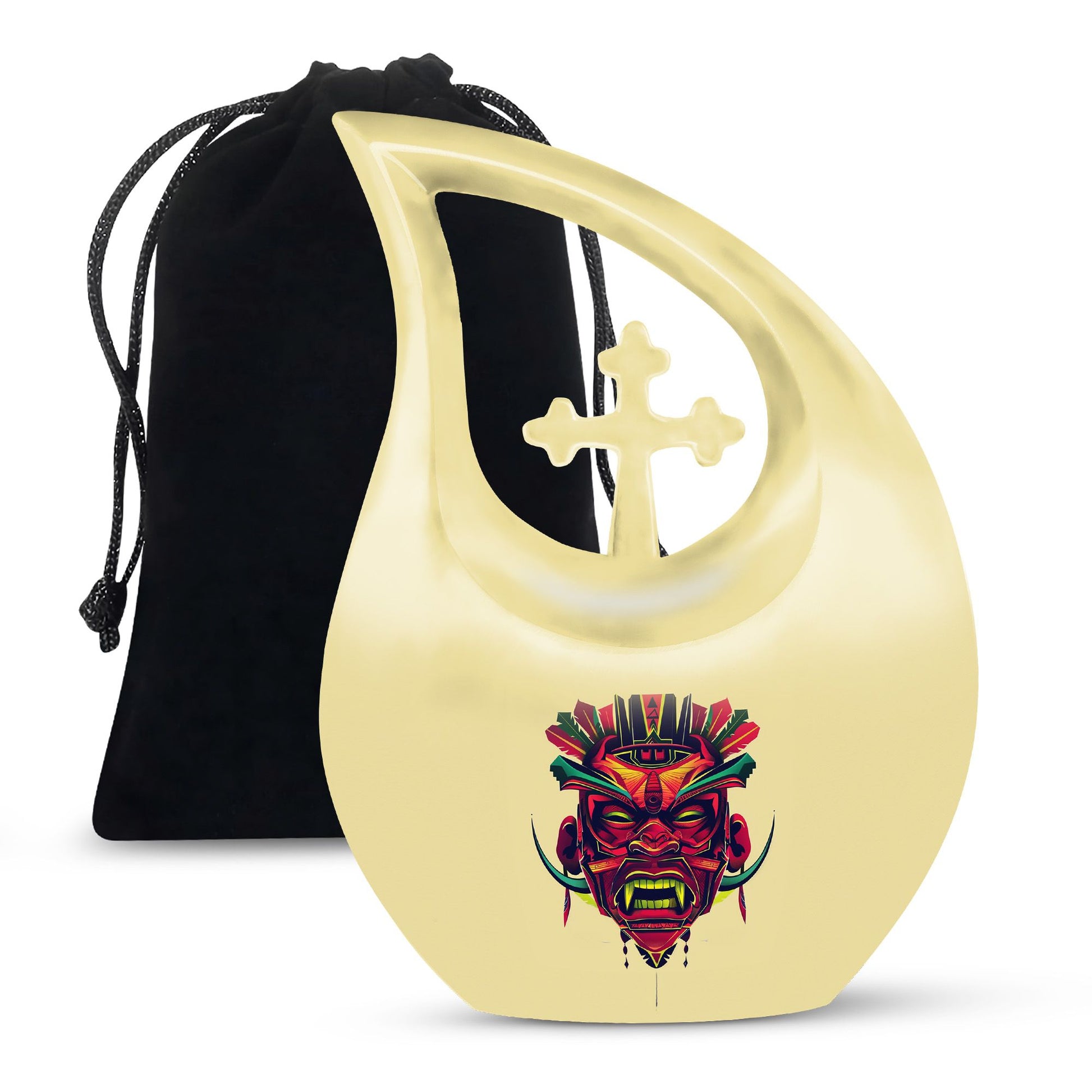 Native American Urns For Ashes - Funeral Urns For Women