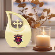 Native American Urns For Ashes - Funeral Urns For Women