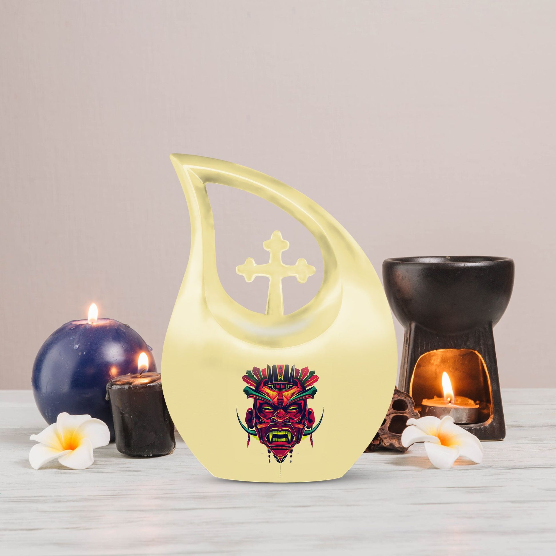 Native American Urns For Ashes - Funeral Urns For Women