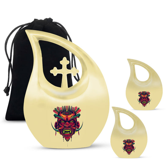 Native American Urns For Ashes - Funeral Urns For Women