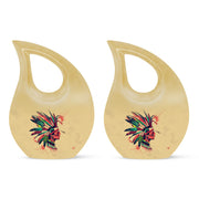 Native American Urns For Ashes - Urn For Women & Men