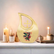 Native American Urns For Ashes - Urn For Women & Men