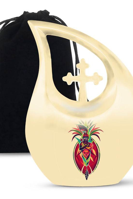 Native American Urns For Ashes - Cremation Urns For Adult Ashes Women