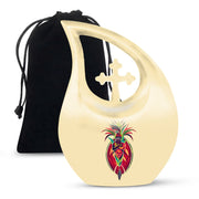 Native American Urns For Ashes - Cremation Urns For Adult Ashes Women