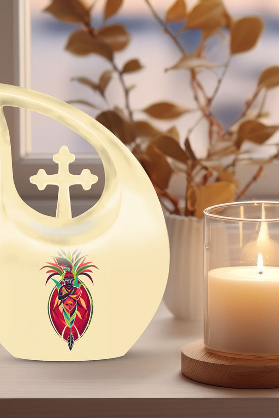 Native American Urns For Ashes - Cremation Urns For Adult Ashes Women