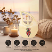 Native American Urns For Ashes - Cremation Urns For Adult Ashes Women