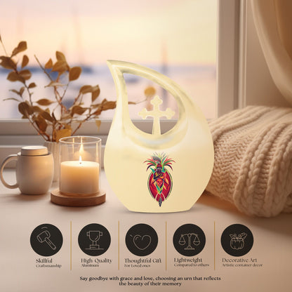 Native American Urns For Ashes - Cremation Urns For Adult Ashes Women