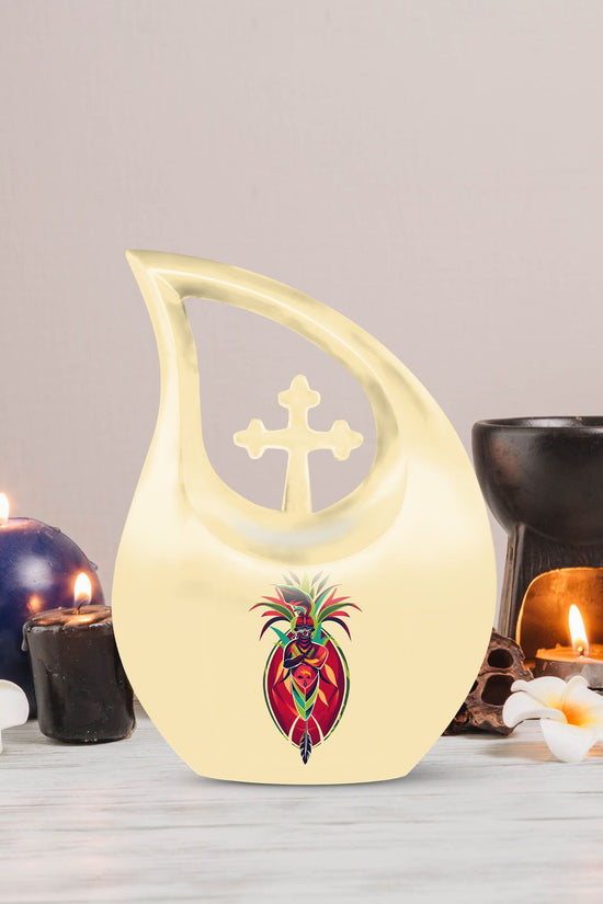 Native American Urns For Ashes - Cremation Urns For Adult Ashes Women
