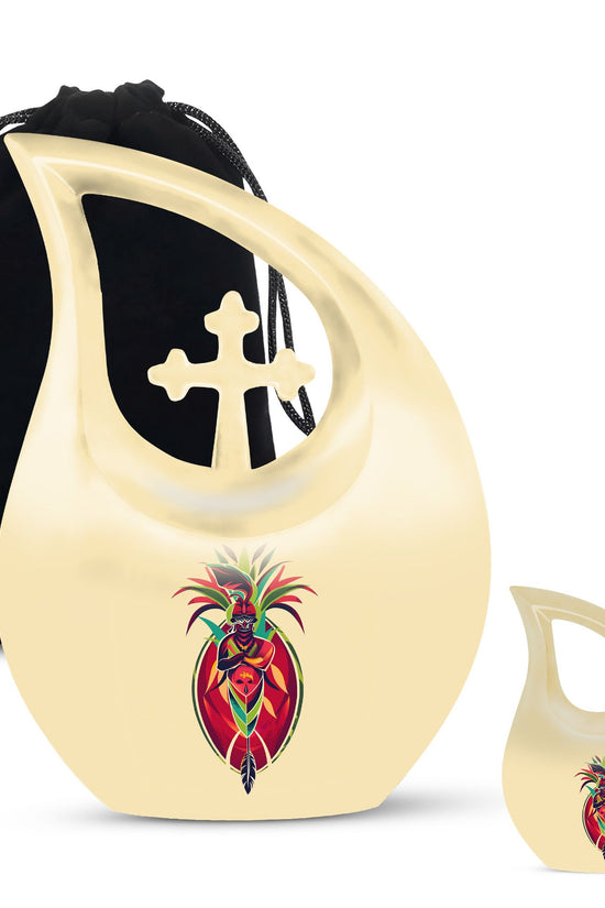 Native American Urns For Ashes - Cremation Urns For Adult Ashes Women