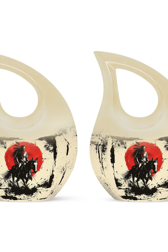 Native American Urns For Ashes - Cremation Urns For Ashes For Women
