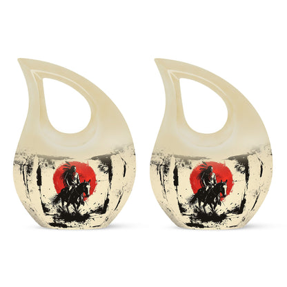 Native American Urns For Ashes - Cremation Urns For Ashes For Women