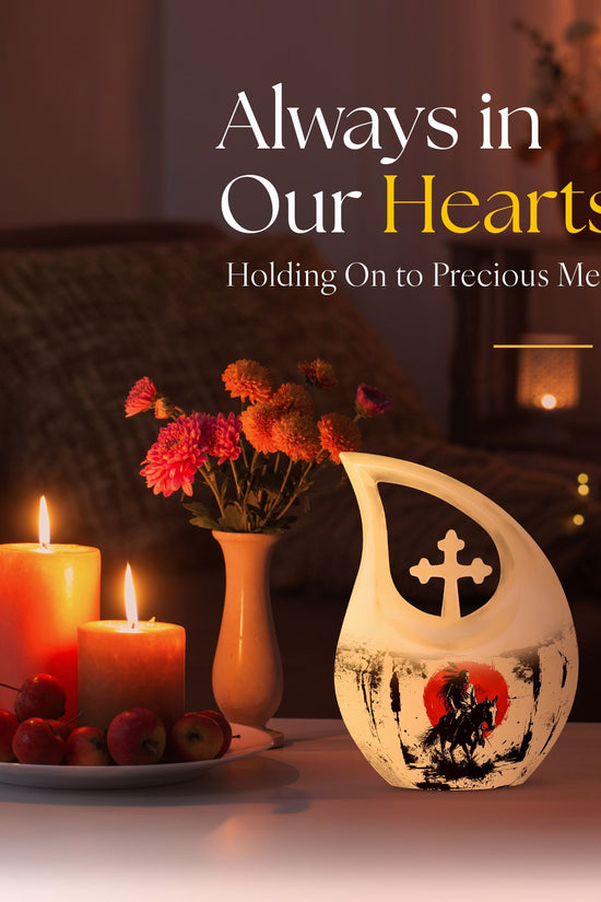 Native American Urns For Ashes - Cremation Urns For Ashes For Women