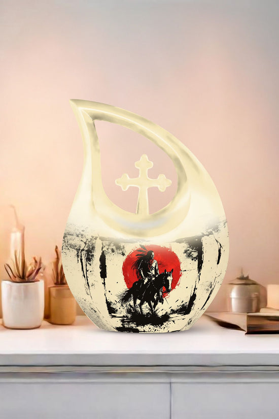 Native American Urns For Ashes - Cremation Urns For Ashes For Women